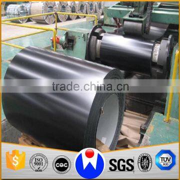 SGCC/SGCH/SS33-80 ASTM/JIS/EN Color Coated Steel Coil photo-3