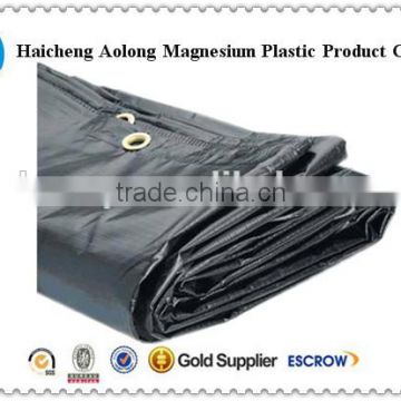 Multi-purpose out door cover sunshade ground sheet PE atrapulin