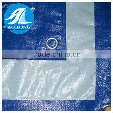 PE tarpaulin manufacturer whole sale tarpaulin