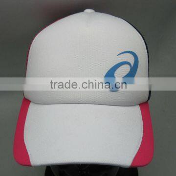 Classical Design five Panels baseball cap wholesales