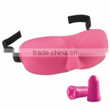 3D Sleeping Eye Mask Disposable EM-017