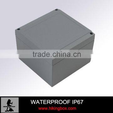 2016 Aluminum Sealed Enclosure for Industrial Equipment HIKINGBOX HAE044