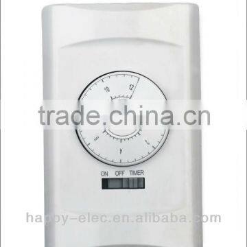 Countdown Mechanical Timer ETL