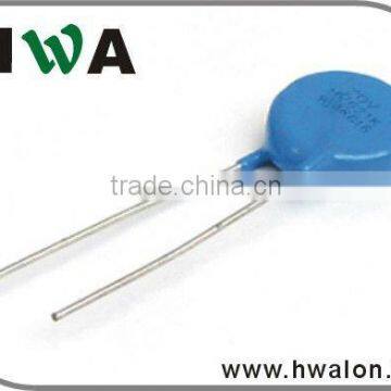 Blue Varistor