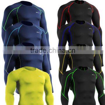 New Design Arrival Rash Vest/ Rush Guards / Rash Guard Mma