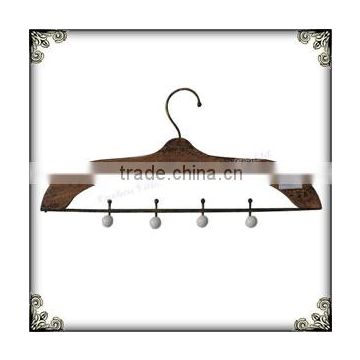 Shabby timber hook Cheap