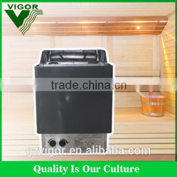 2016 Luxury Leisure massage sauna heater for sauna room