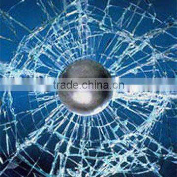 12mm Clear Tempered Glass photo-2