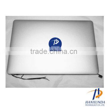 Hot sale New 2015 Display Assembly GRAFE A- for 661-02360 rMBP Pro retina A1502 LCD Screen Assembly
