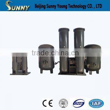 PSA Oxygen Generator for Welding photo-6