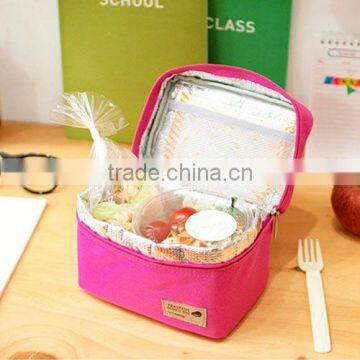 2013 Shenzhen Insulated Lunch Bag with High Quality