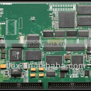 China pcba pcb oem supplier