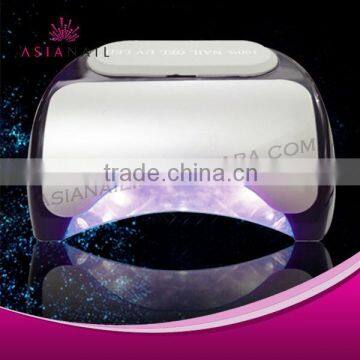 Quality-assured customized made 36w led uv lamp