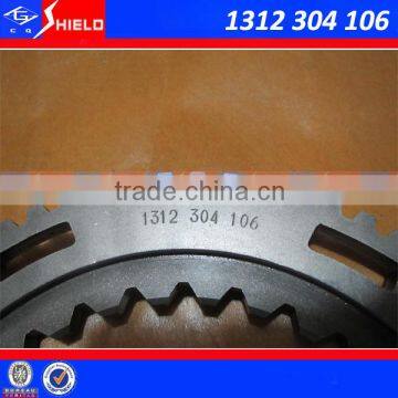 Iveco Truck Trailer Parts 1312304106 to ZF 16s Gearbox photo-2