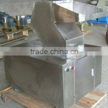 Stainless steel bone crusher