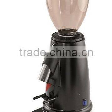 MACAP M2M Black Coffee Grinder