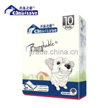 2015 New Hot Sale Cheapest Disposable Dog Pad