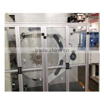 Panda Disposable Nappies Machine