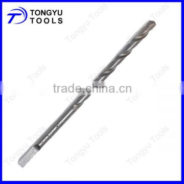 Tapcon Drill Bit