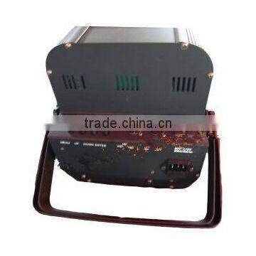 RGB 6W 7W 9W 12W 18W 24W 36W LED Wireless PAR Lamp photo-3