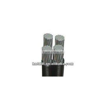 0.6/1 kv ABC Cable Aluminum Conductor