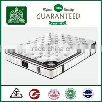 A2057 King Size Vacuum Packed Pocket Spring Memory Foam Bed Mattress Home and Hotel Mattress photo-5