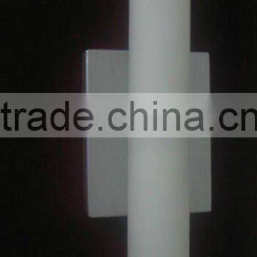 Modern Glass Vanity Light for American Hotel