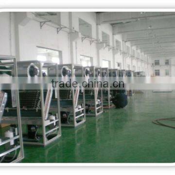 Emerson precision air conditioning water cooled price