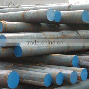Mild Steel Solid Shaft/Round Steel Bar photo-3