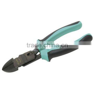 Brand ProsKit PM-937 7" High Leverage Diagonal Cutting Plier