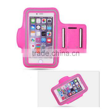 2015 Hot Selling Universal Running Sports Gym Sports Cellphone Armband photo-5