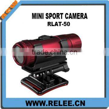 Portable Sports DVR RLAT-50