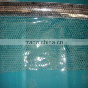 anti-insect pvc strip curtains