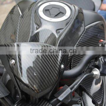 For Kawasaki Z1000 2014 Carbon Motorcycle Body Parts photo-3