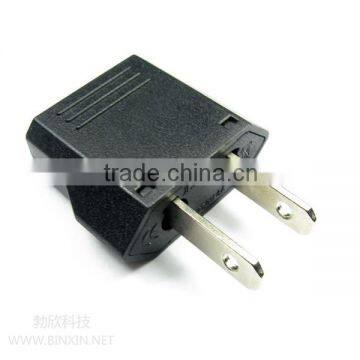 Euro to canada plug adapter