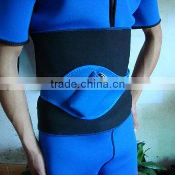 Neoprene Belt Camera Sleeve Bags photo-2