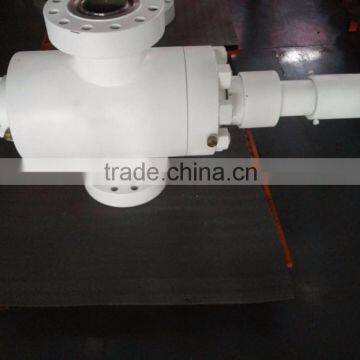 FLS/FL ball screw gate valve