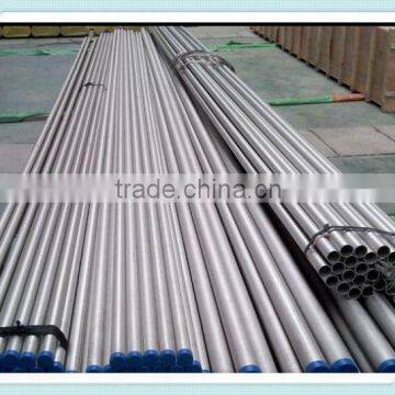 Seamless Type and EN,ASTM,JIS,GB,DIN,AISI Standard Stainless Steel Pipe/tube photo-5