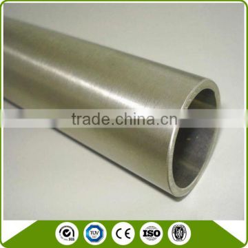 SS Tube 304 Stainless Steel Pipe Manufacturer in China