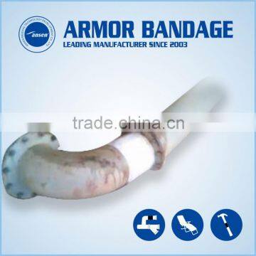 Pipe Leaking Repair Bandage,Water Activitied Emergency Pipe Repair Armored Cast Tape
