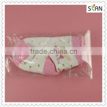 OEM Service Supply Type and Socks Product Type Pretty soft Cute baby cotton socks