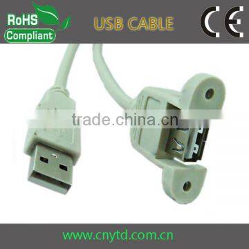Wholesale Data Cable Usb Extension Cable photo-4