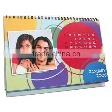 Custom Desk Pad Calendar/Desktop Calendar