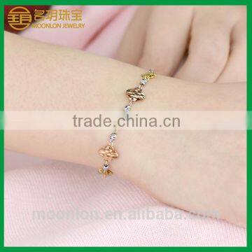 Wholesale Low Price Mens Bangles, Gilt Jewelry With Base Material of S925 Sterling Silver photo-5