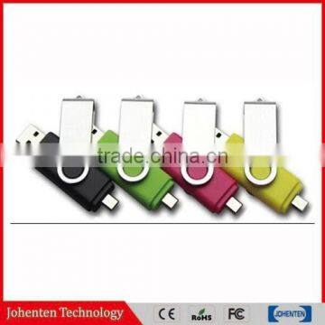 OEM OTG USB Flash Drive 1GB - 64GB