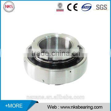 motor-wheel high quality bearing 25*62*28mm UK206+H2306 290505 Insert ball bearing