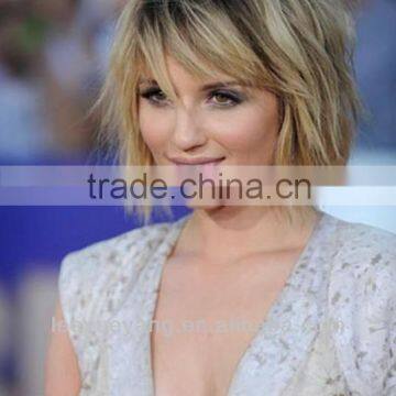 Best selling women short hair cuts in America