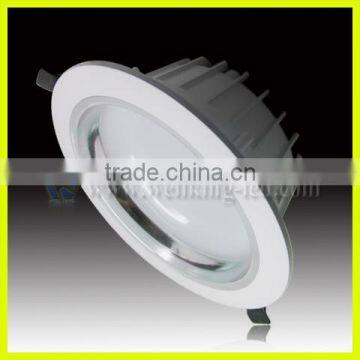 2.5 inch 10-12w superbright LED downlight