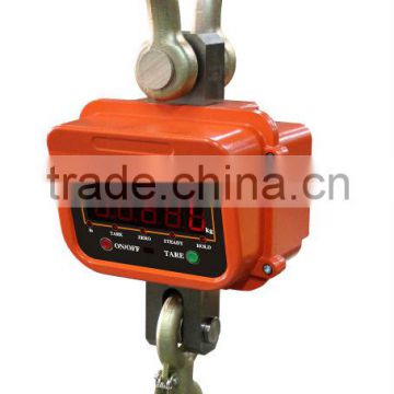 Hot sale crane scale with reasonable price