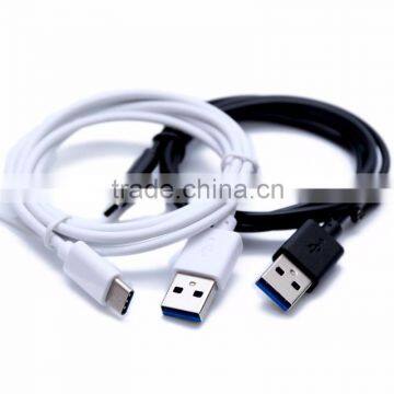 USB 3.0 TYPE-C USB data cable sync cord for Galaxy note7